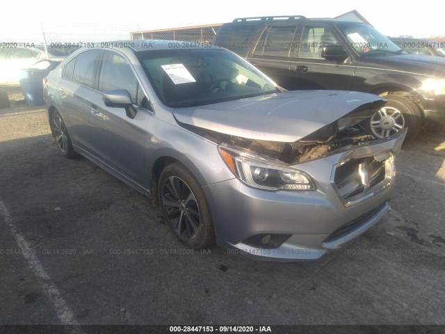 2014 subaru legacy