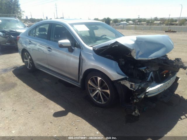 2014 subaru legacy