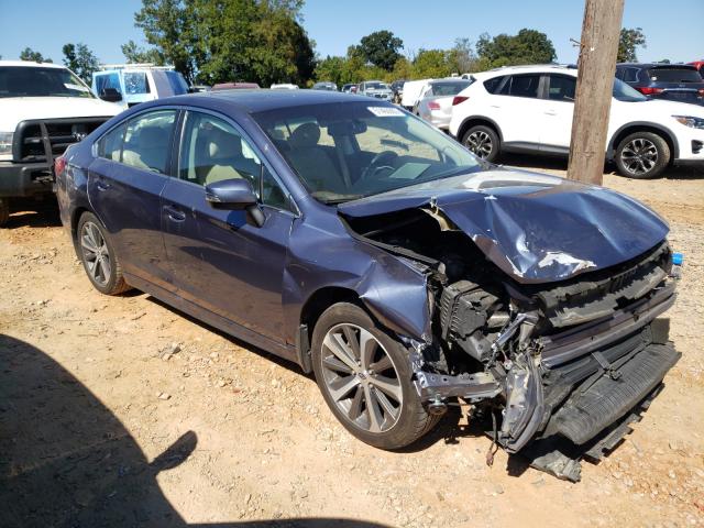 2014 subaru legacy 2-5