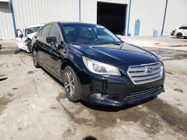 2015 subaru legacy 2-5
