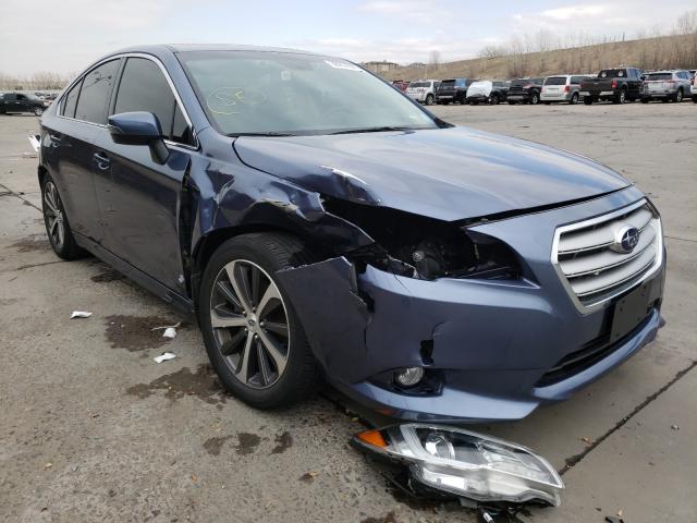 2015 subaru legacy