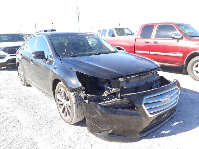 2014 subaru legacy 2-5