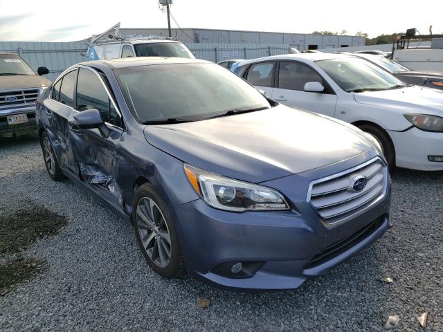 2016 subaru legacy 2-5