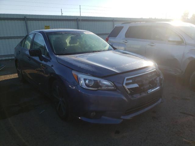 2015 subaru legacy 2-5