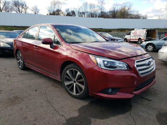 2015 subaru legacy