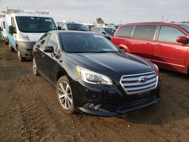 2016 subaru legacy 2-5