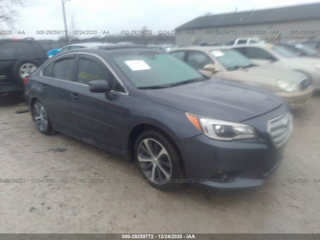 2014 subaru legacy