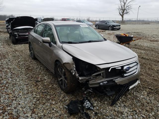 2015 subaru legacy 2-5
