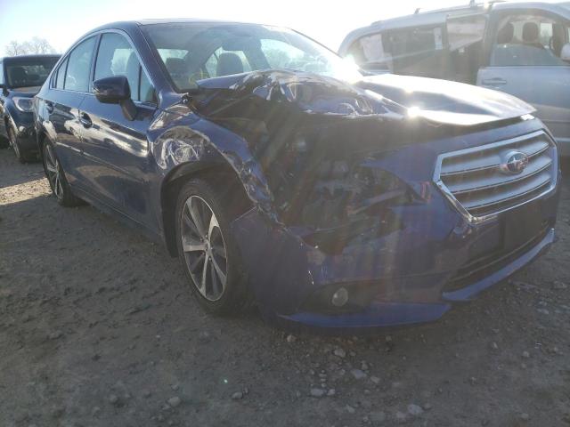2016 subaru legacy 2-5
