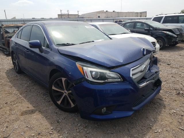 2015 subaru legacy 2-5