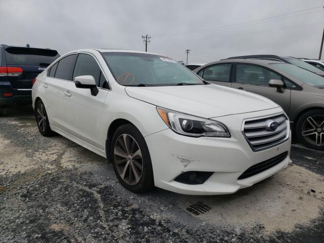 2015 subaru legacy 2-5