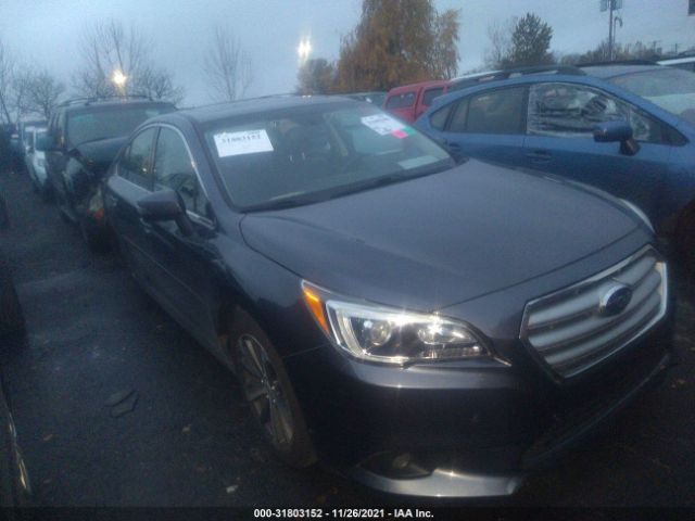 2015 subaru legacy