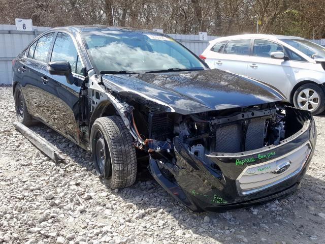 2015 subaru legacy 2-5