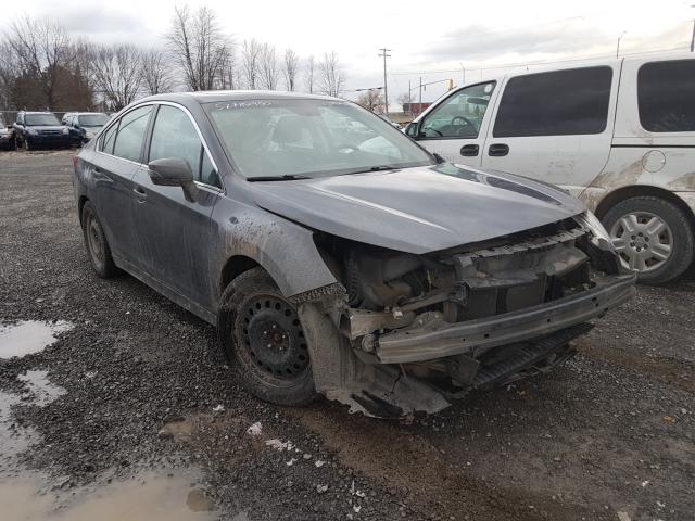 2016 subaru legacy 2-5