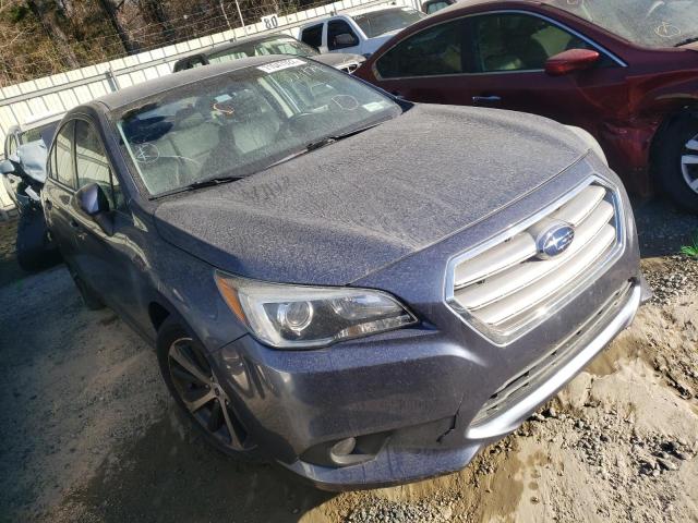 2016 subaru legacy 3-6