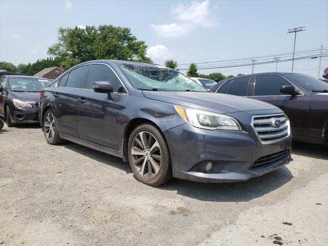 2014 subaru legacy