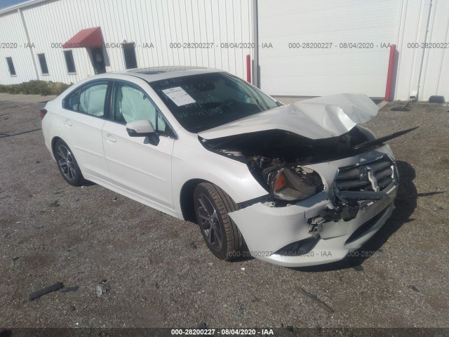 2014 subaru legacy