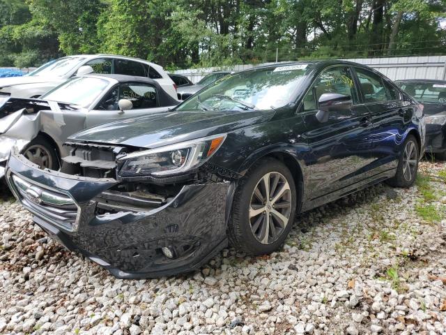 2018 subaru legacy