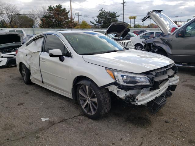 2016 subaru legacy 3-6