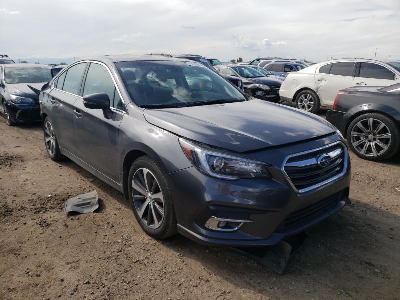 2017 subaru legacy