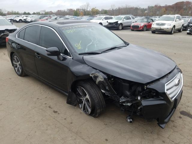 2016 subaru legacy