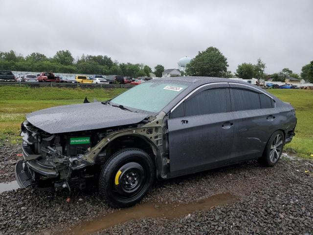 2018 subaru legacy 3-6