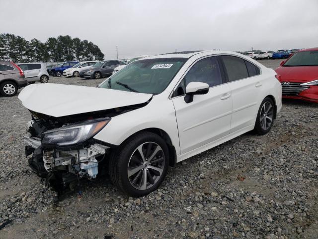 2019 subaru legacy 3-6