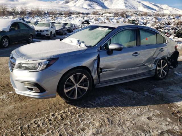 2019 subaru legacy