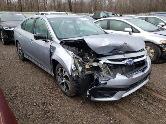 2020 subaru legacy