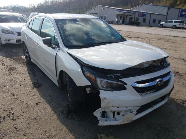 2019 subaru legacy