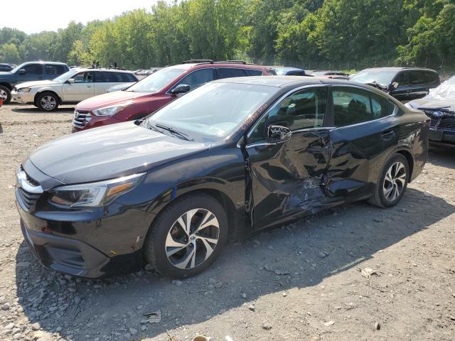 2019 subaru legacy pre