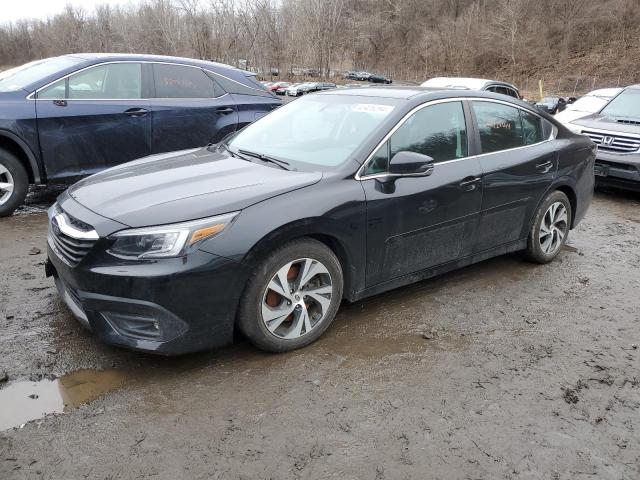 2019 subaru legacy