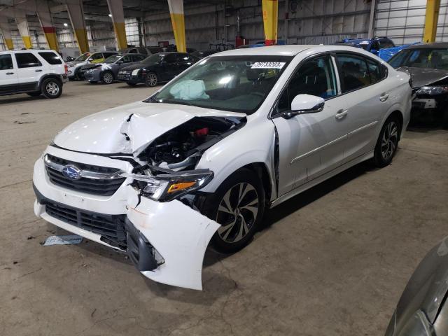 2019 subaru legacy