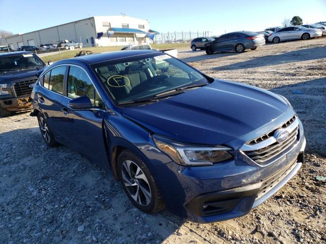 2019 subaru legacy