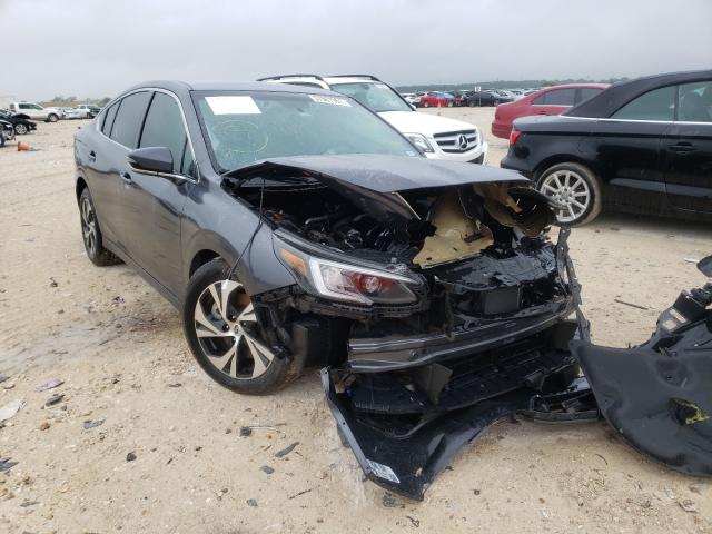2020 subaru legacy pre