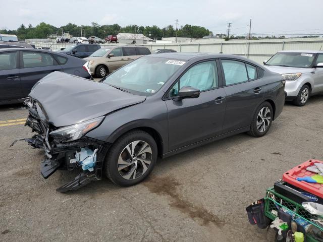 2024 subaru legacy pre