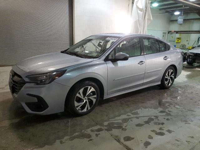 2023 subaru legacy