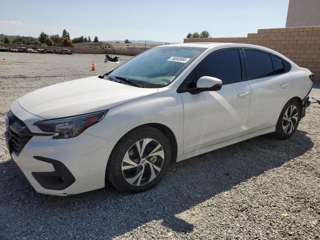 2023 subaru legacy pre