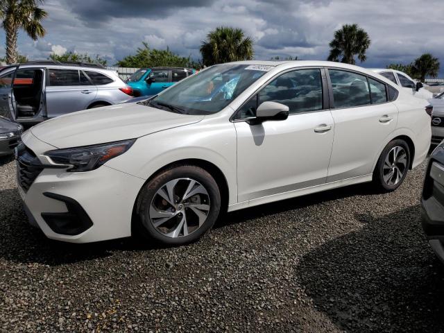 2024 subaru legacy pre