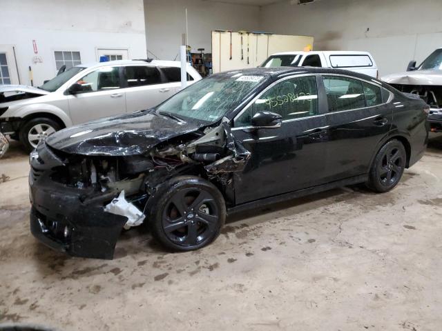 2021 subaru legacy