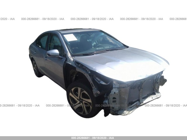 2020 subaru legacy