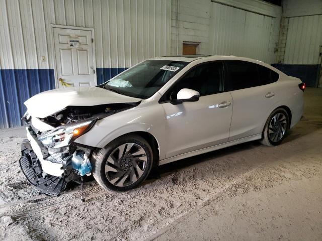 2022 subaru legacy