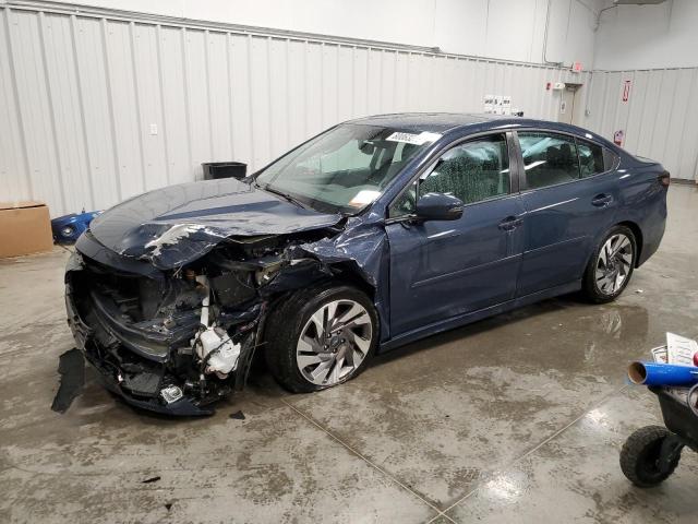 2023 subaru legacy