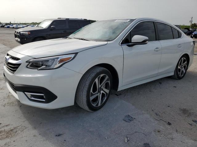 2022 subaru legacy lim