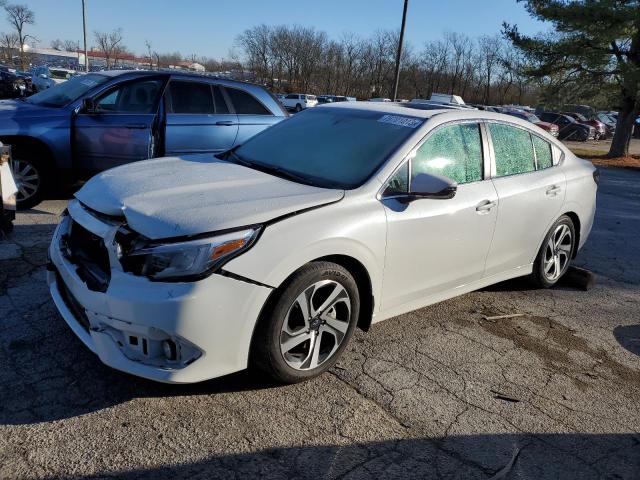 2020 subaru legacy