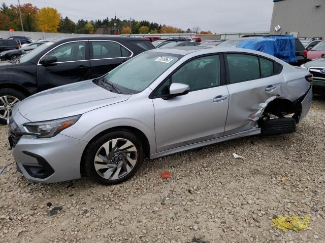 2023 subaru legacy