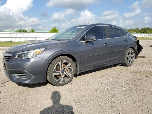 2020 SUBARU Legacy