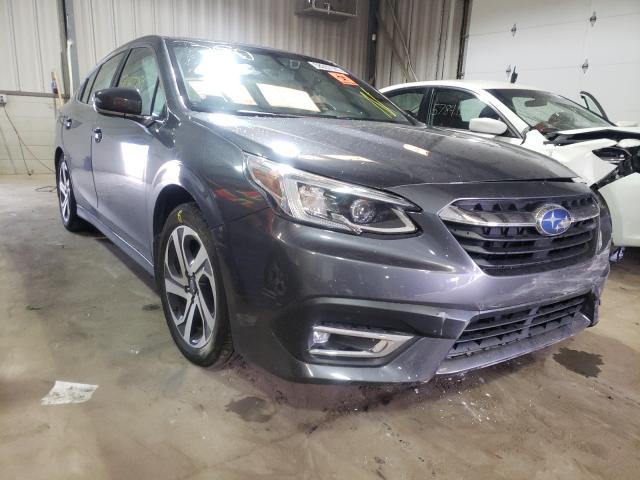 2021 subaru legacy lim