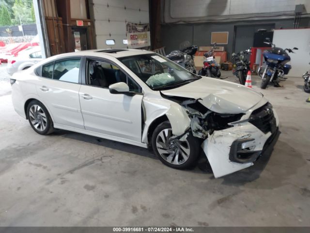 2024 SUBARU Legacy