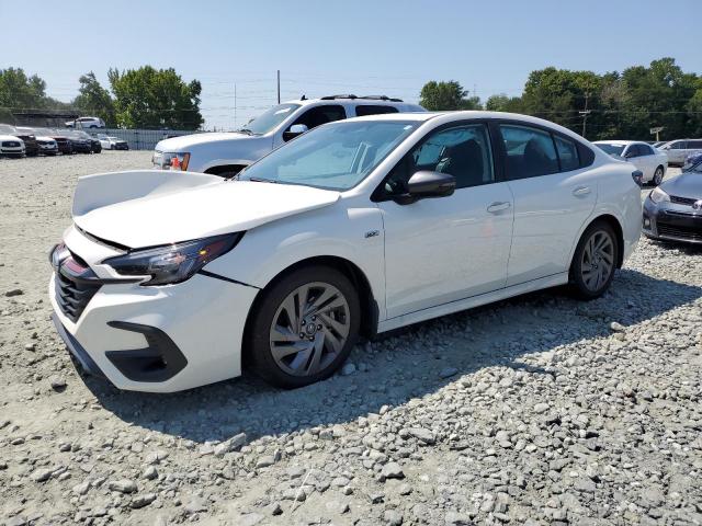 2023 SUBARU Legacy